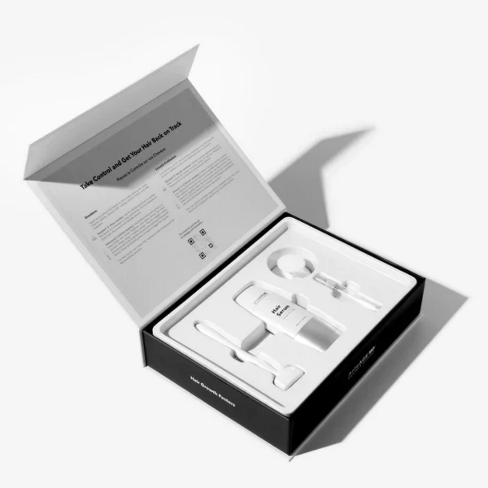AnteAGE MD Home Hair System