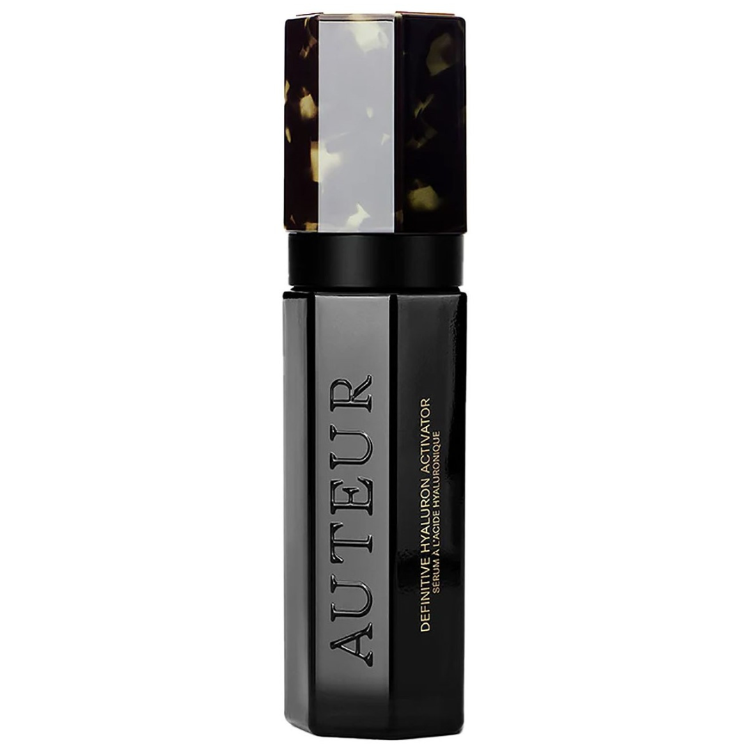 Auteur Definitive Hyaluron Activator Serum