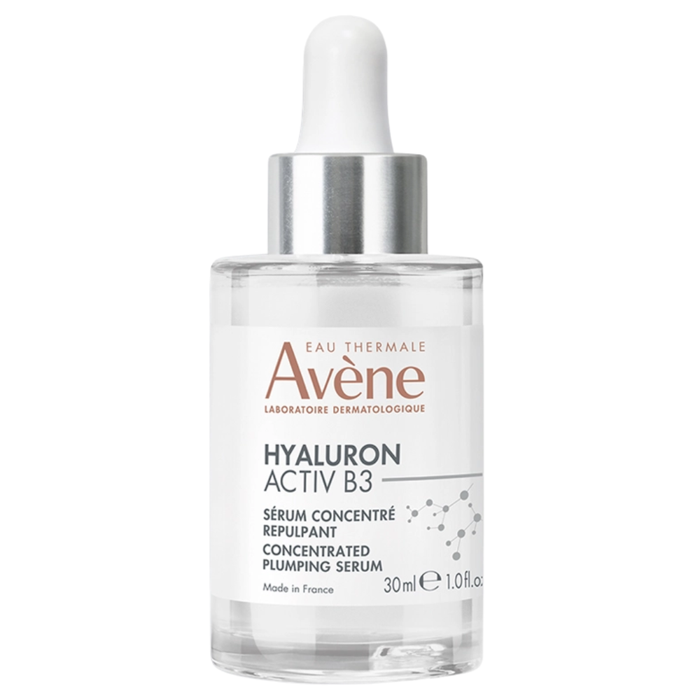Avene Hyaluron Activ B3 Concentrated Plumping Serum