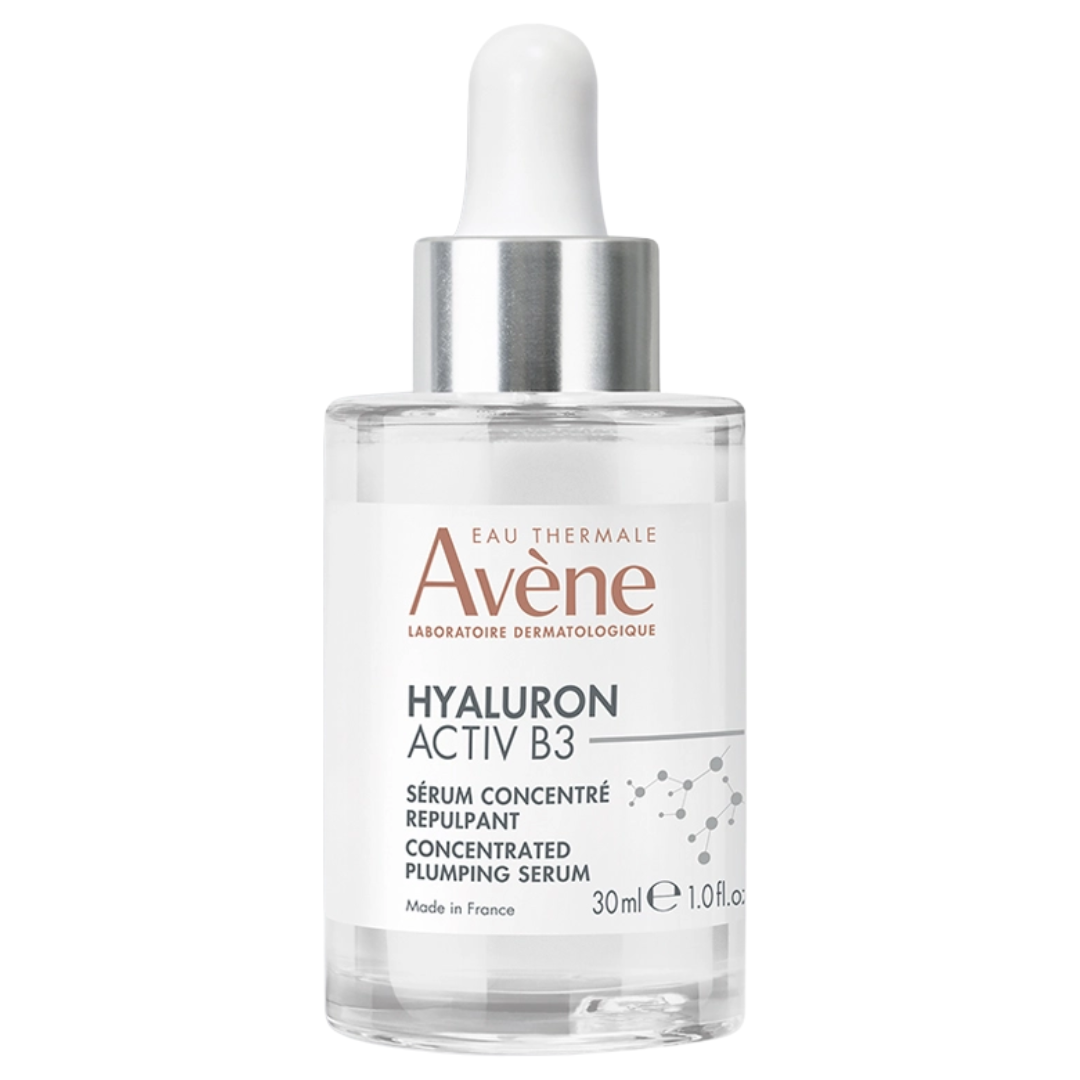 Avene Hyaluron Activ B3 Concentrated Plumping Serum