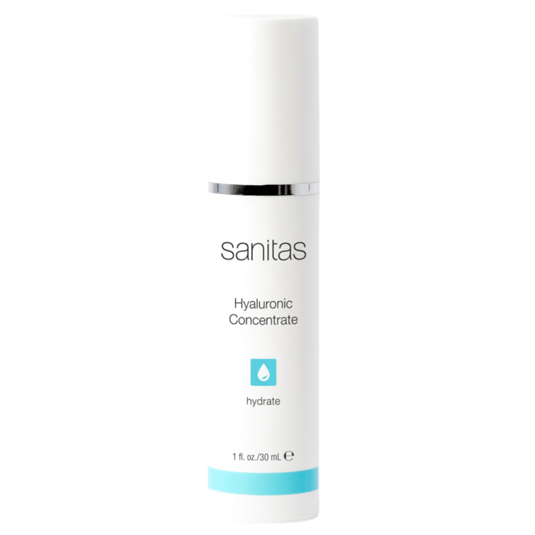 Sanitas Hyaluronic Concentrate