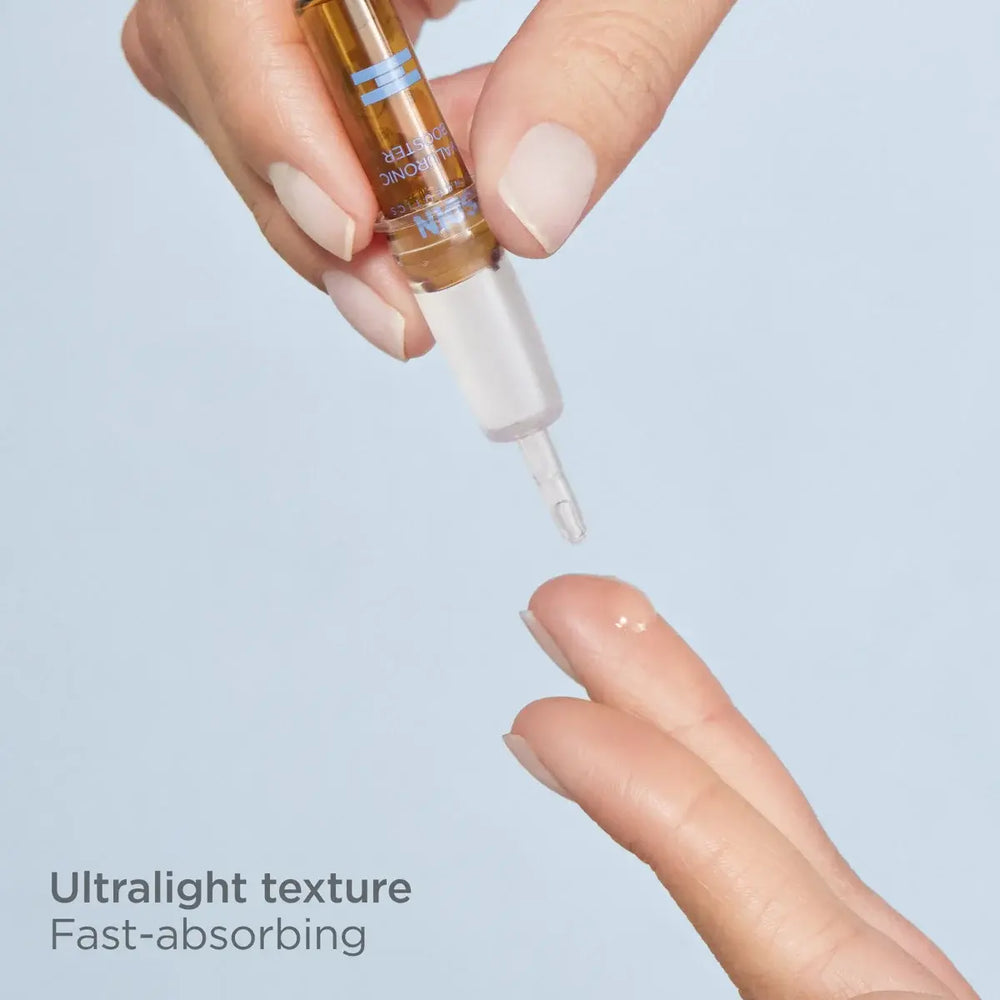 ISDIN Isdinceutics Hyaluronic Booster