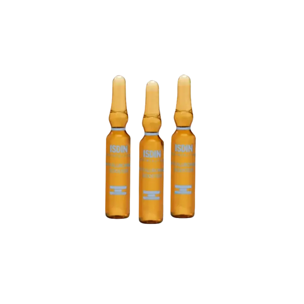 ISDIN Isdinceutics Hyaluronic Booster