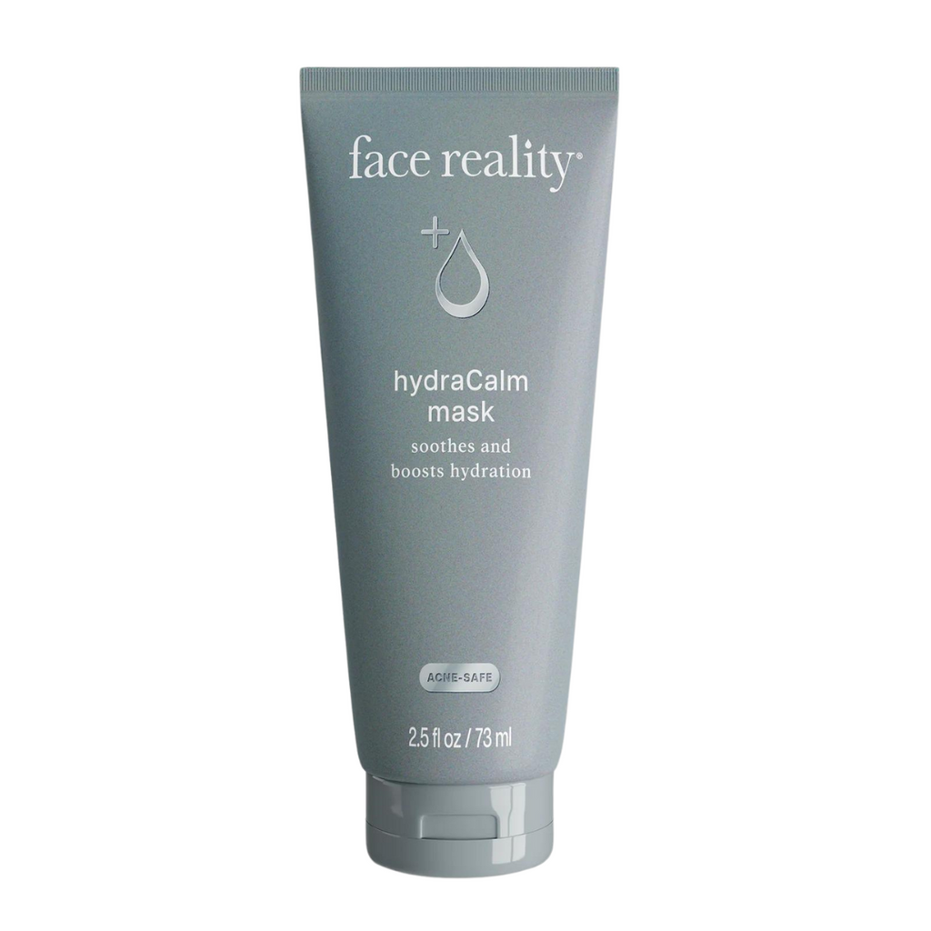 Face Reality hydraCalm Mask