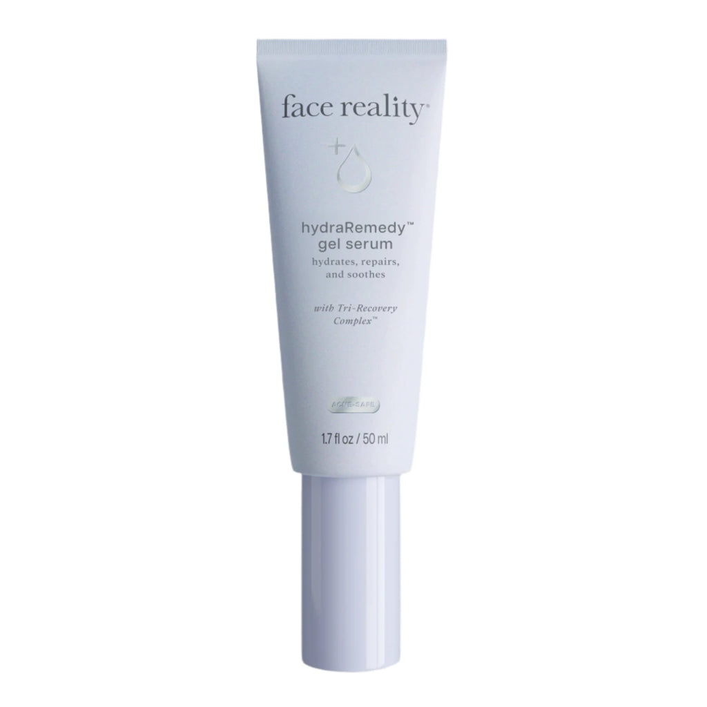 Face Reality hydraRemedy Gel Serum