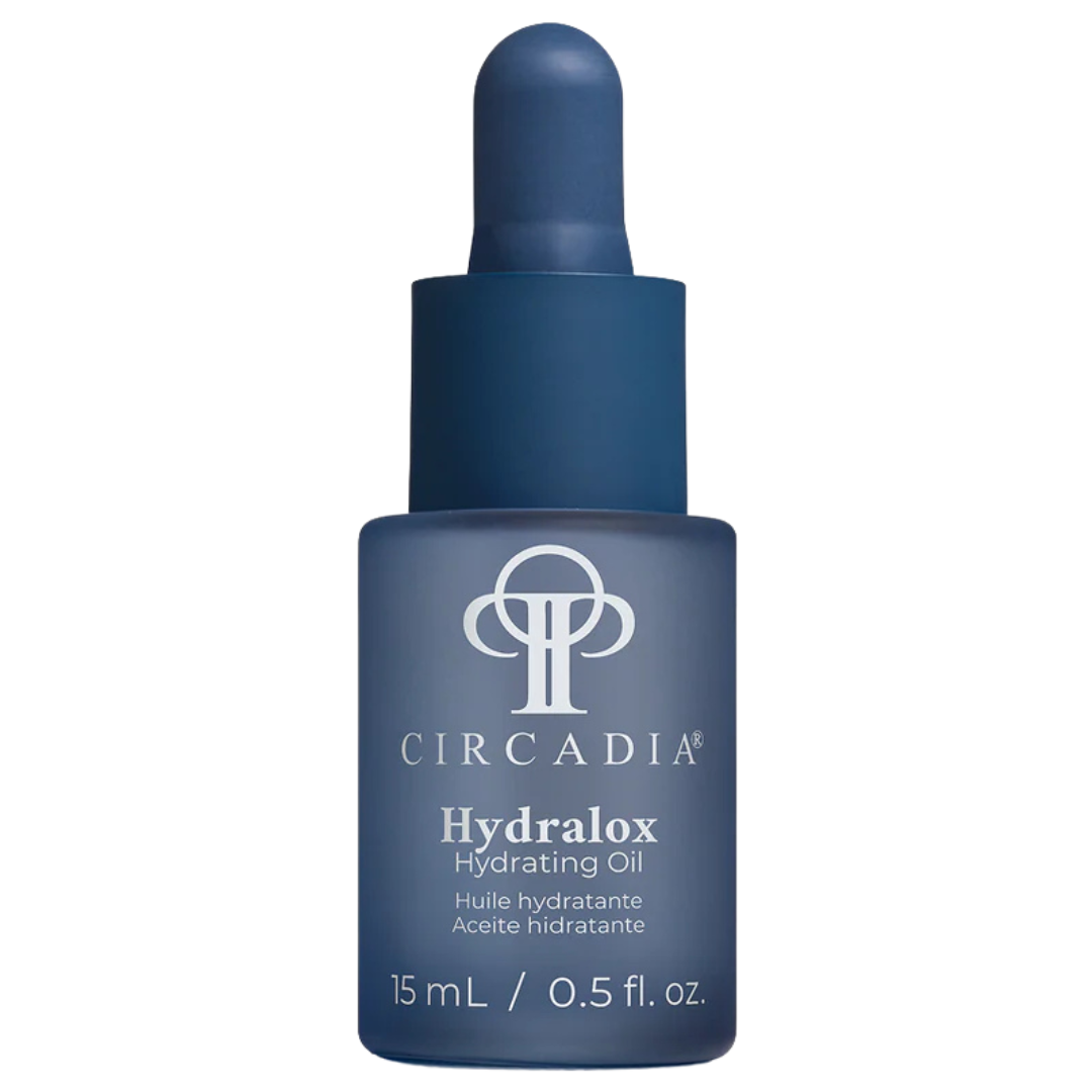 Circadia Hydralox Facial Oil