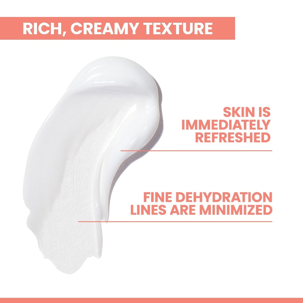 Avene Hydrance RICH Hydrating Cream