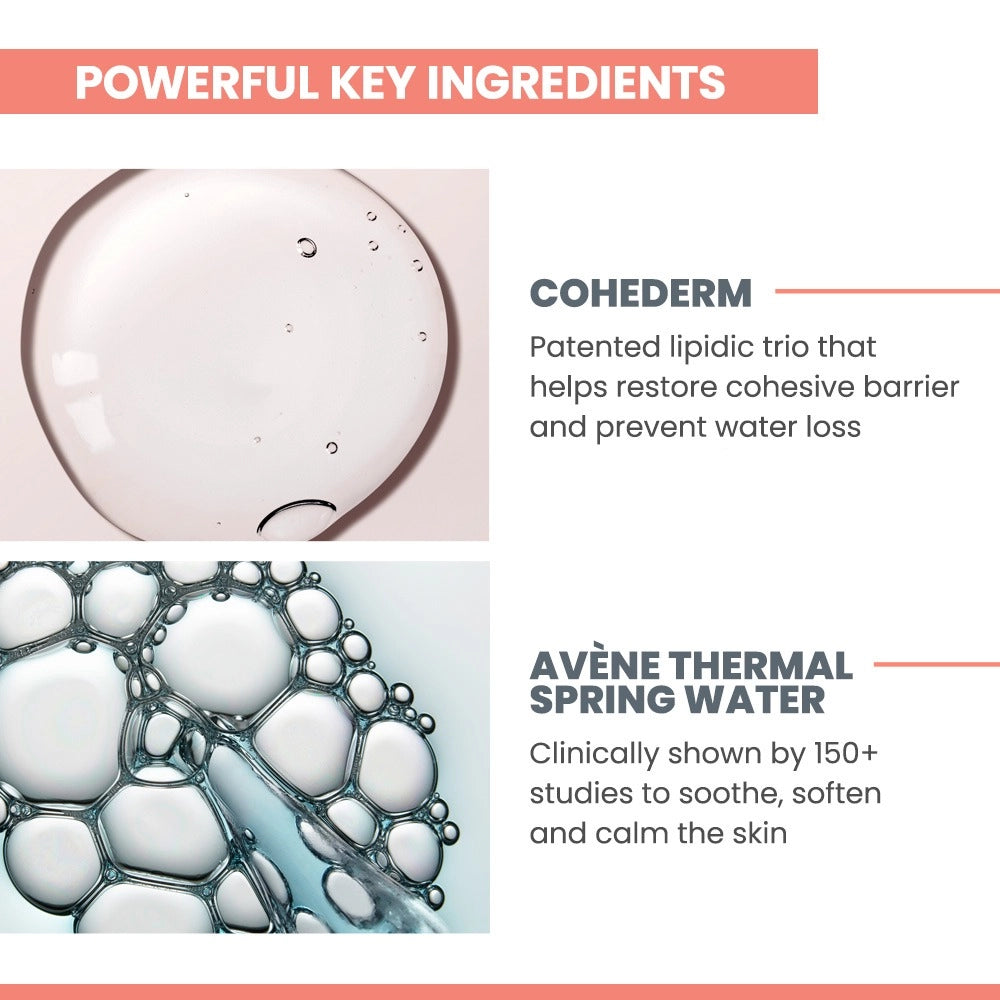 Avene Hydrance RICH Hydrating Cream