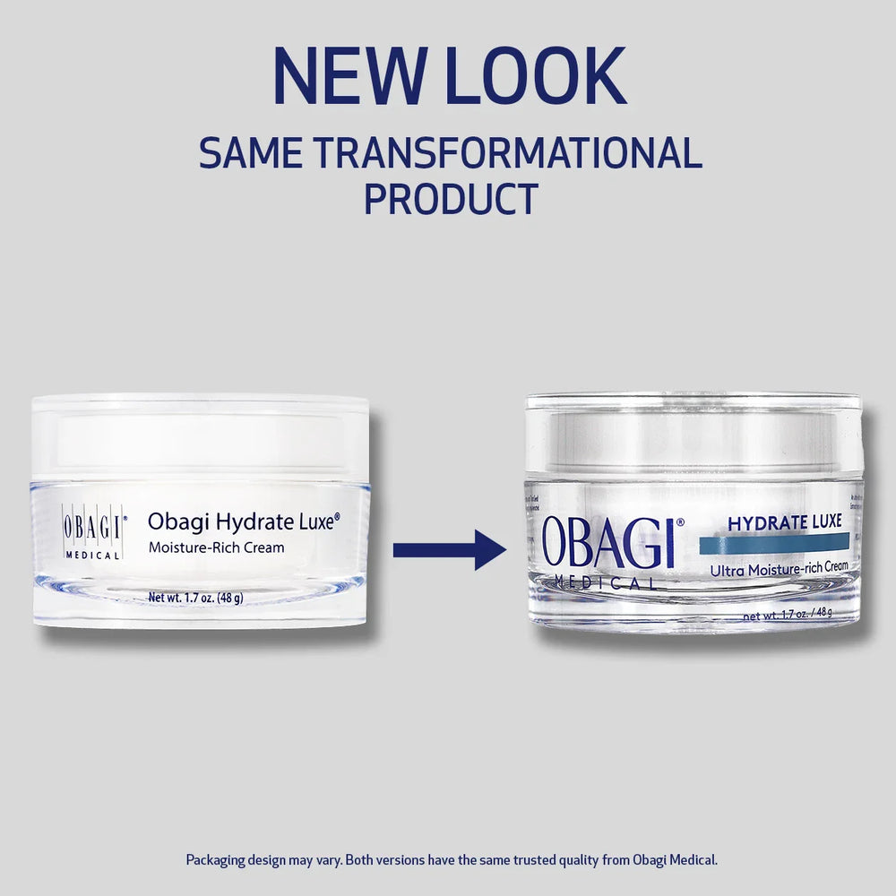 Obagi Medical Hydrate Luxe