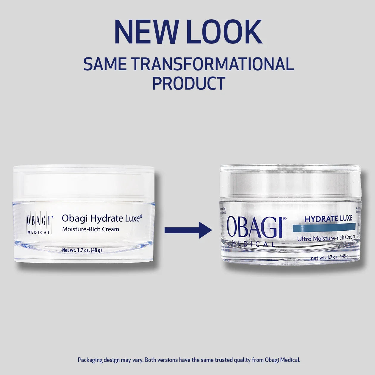 Obagi Medical Hydrate Luxe