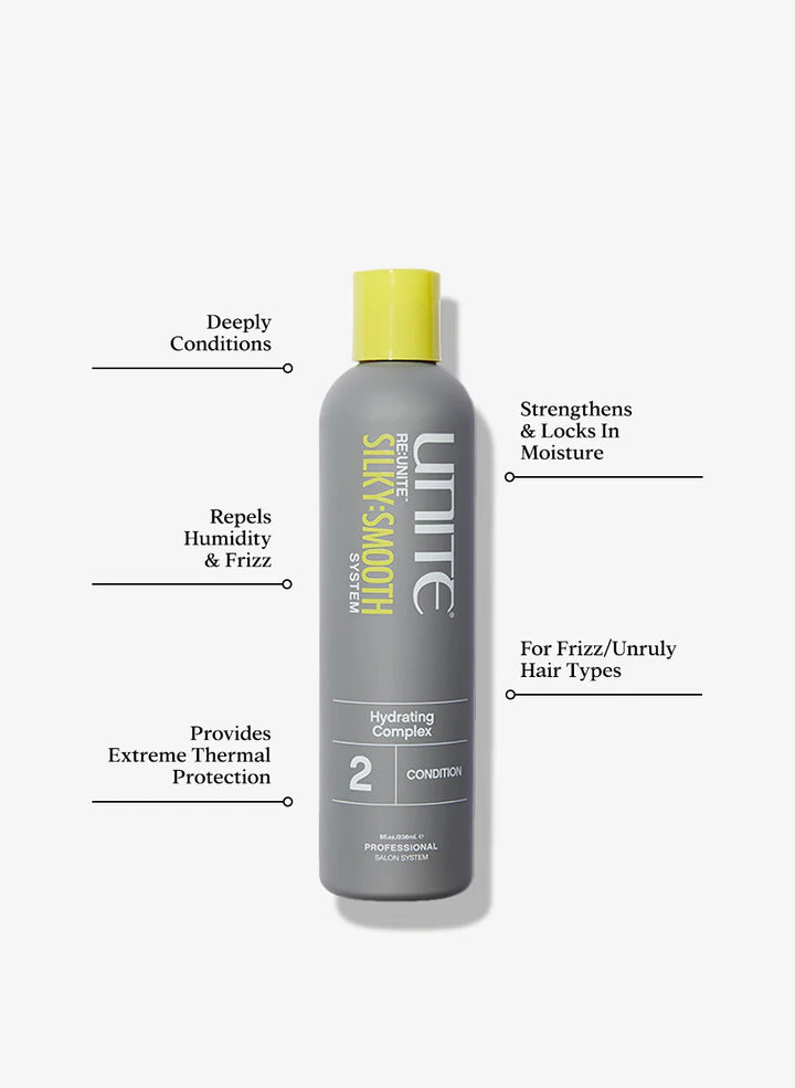 UNITE RE:UNITE Silky:Smooth Hydrating Complex