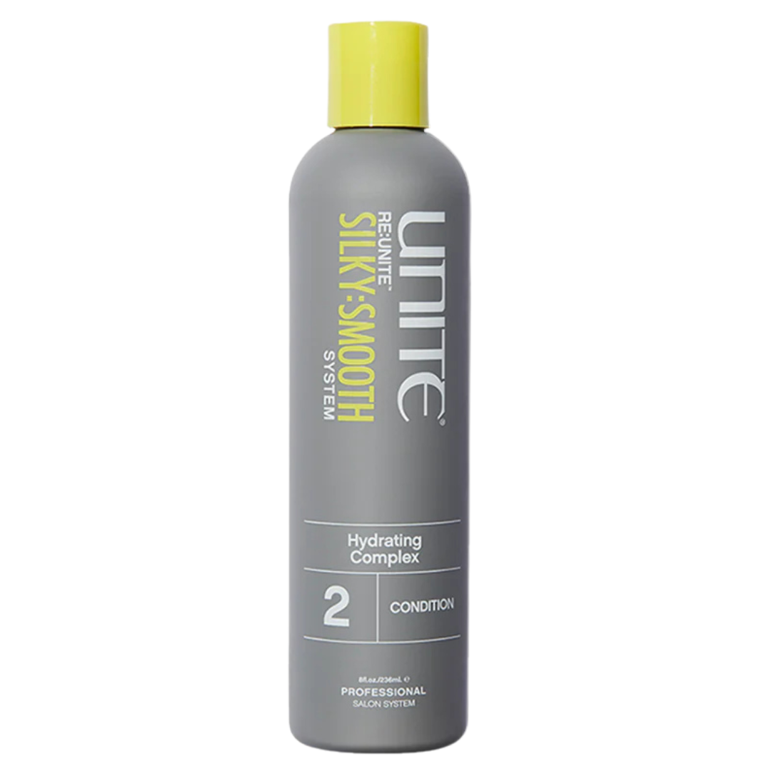 UNITE RE:UNITE Silky:Smooth Hydrating Complex