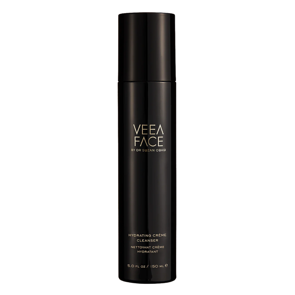 Veea Face Hydrating Creme Cleanser