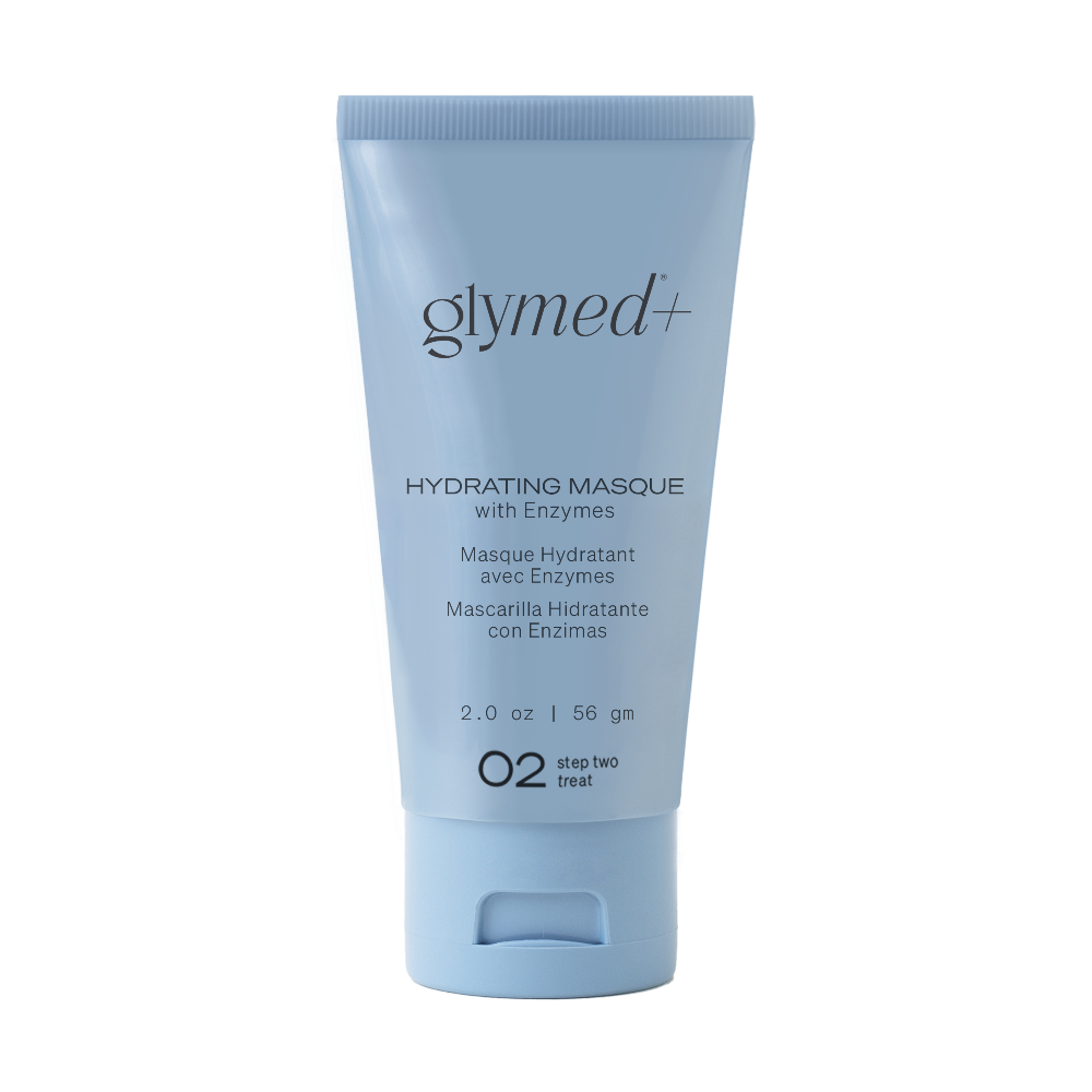 GlyMed Plus Hydrating Masque With Enzymes