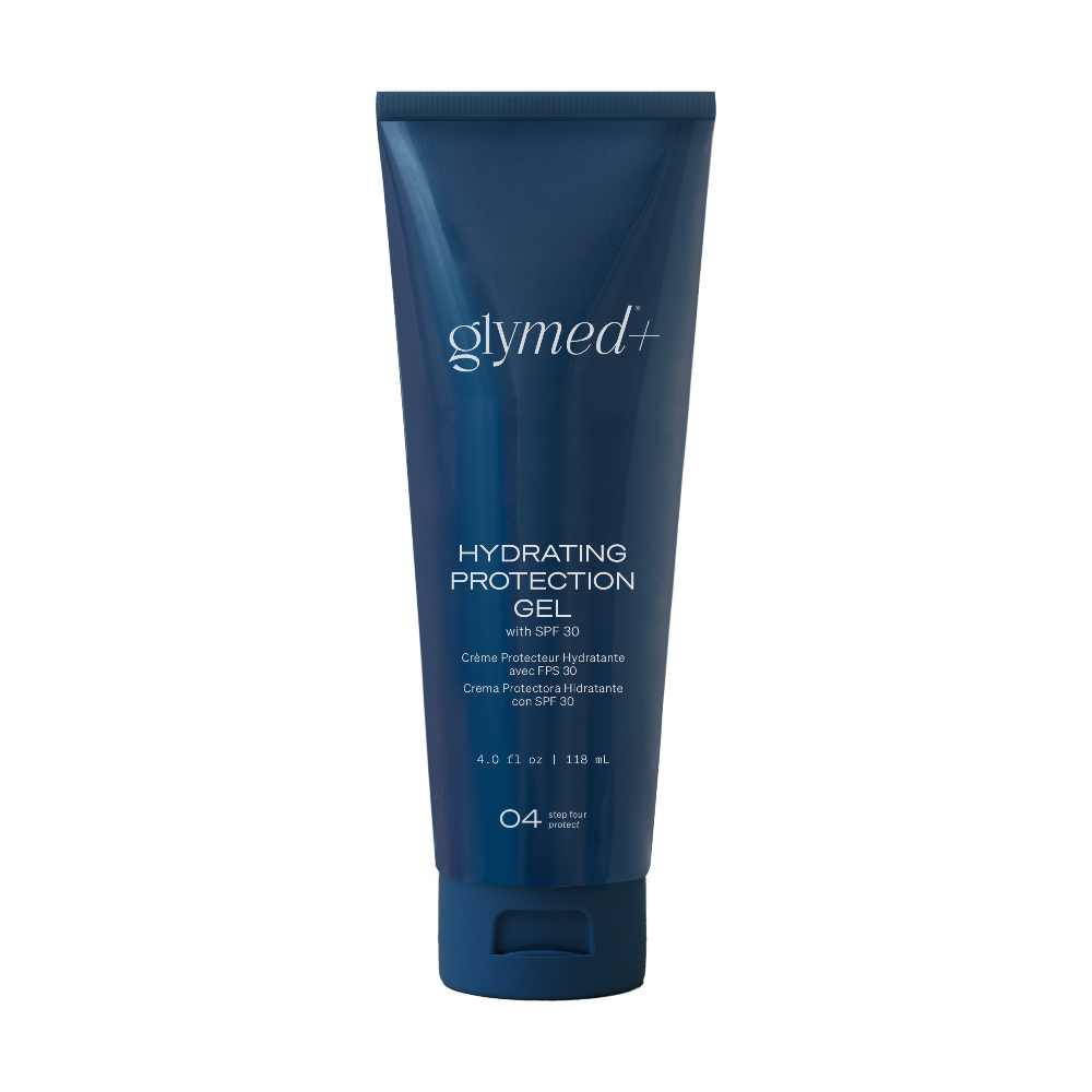 GlyMed Plus Hydrating Protection Gel with SPF30