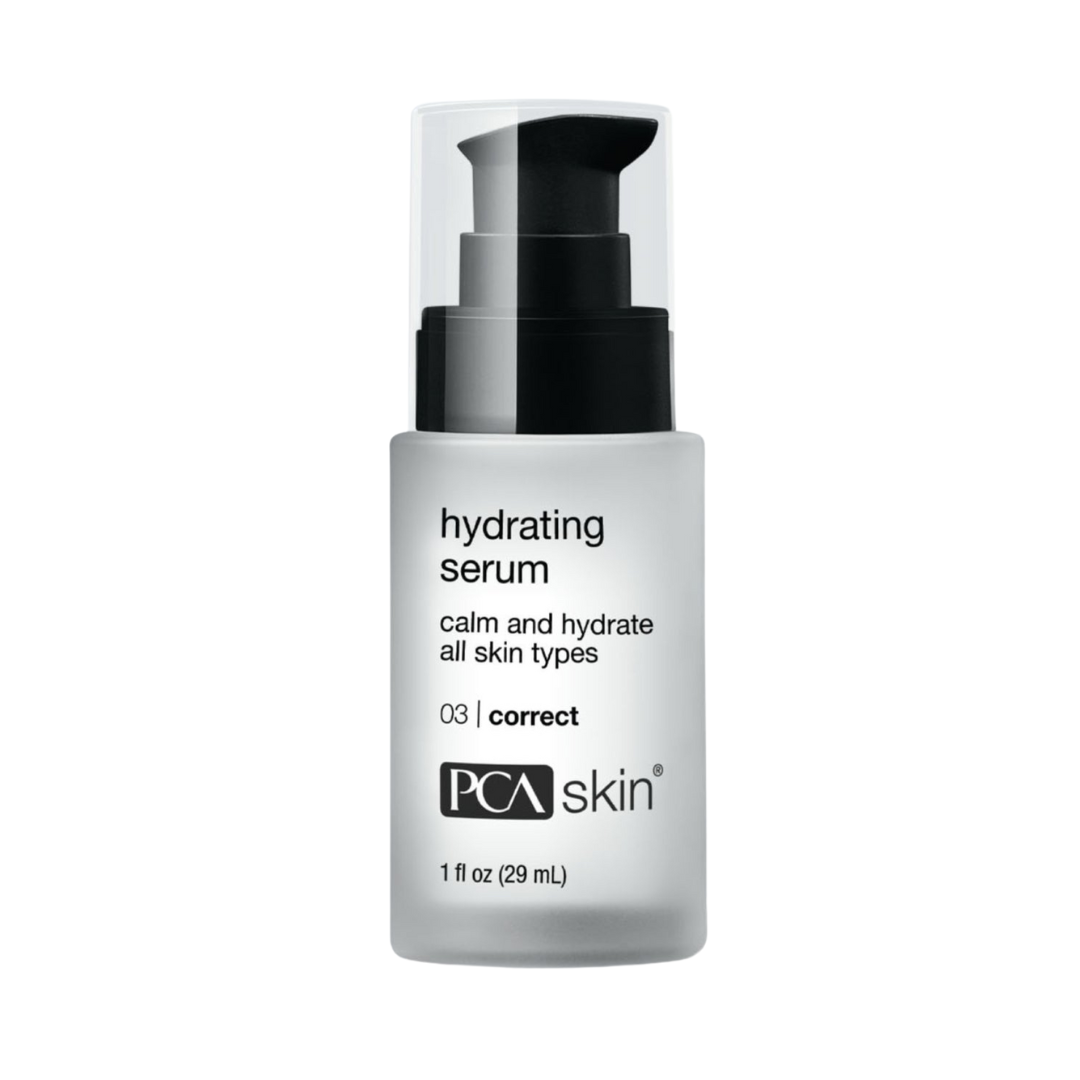 PCA Skin Hydrating Serum