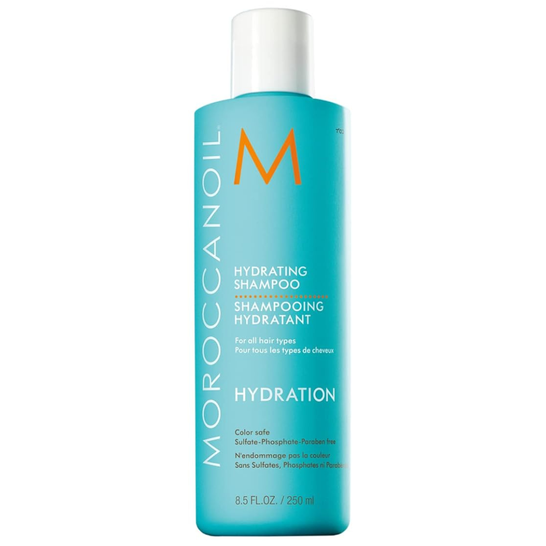 Beautiful Rx Moroccanoil Hydrating Shampoo – skinBEAUTIFUL RX