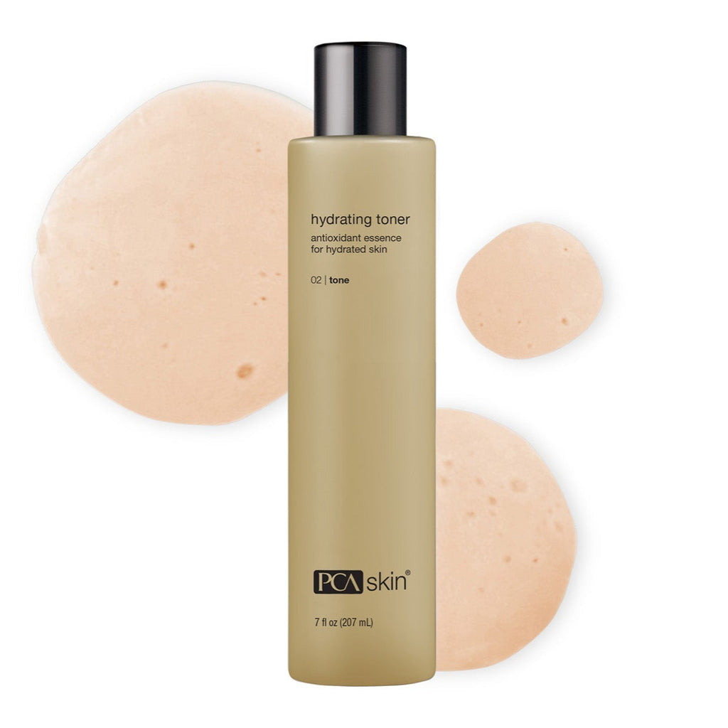 PCA Skin Hydrating Toner