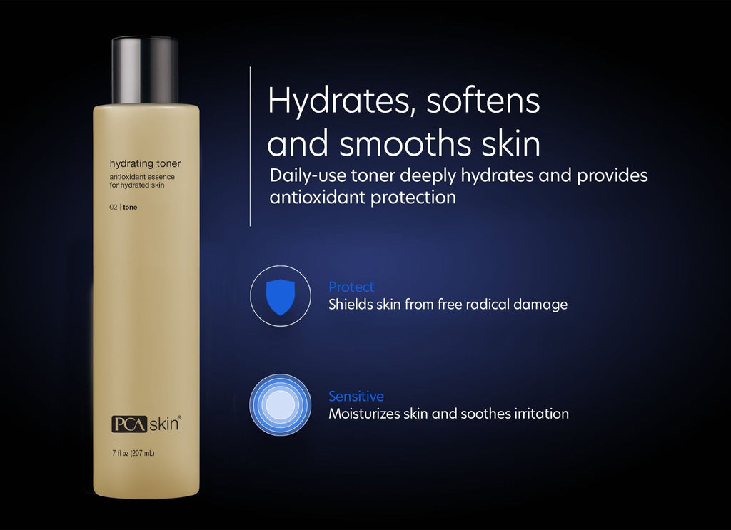 PCA Skin Hydrating Toner