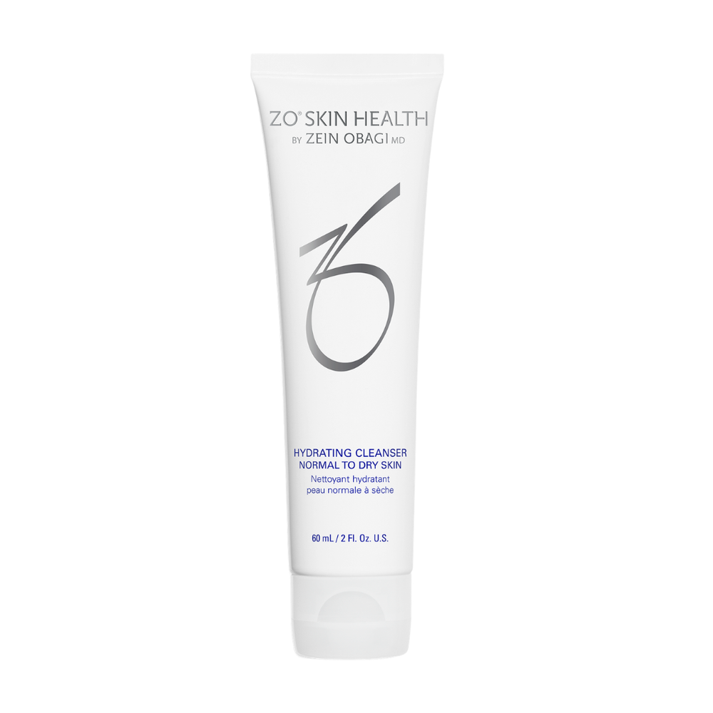 ZO Skin Health Hydrating Cleanser