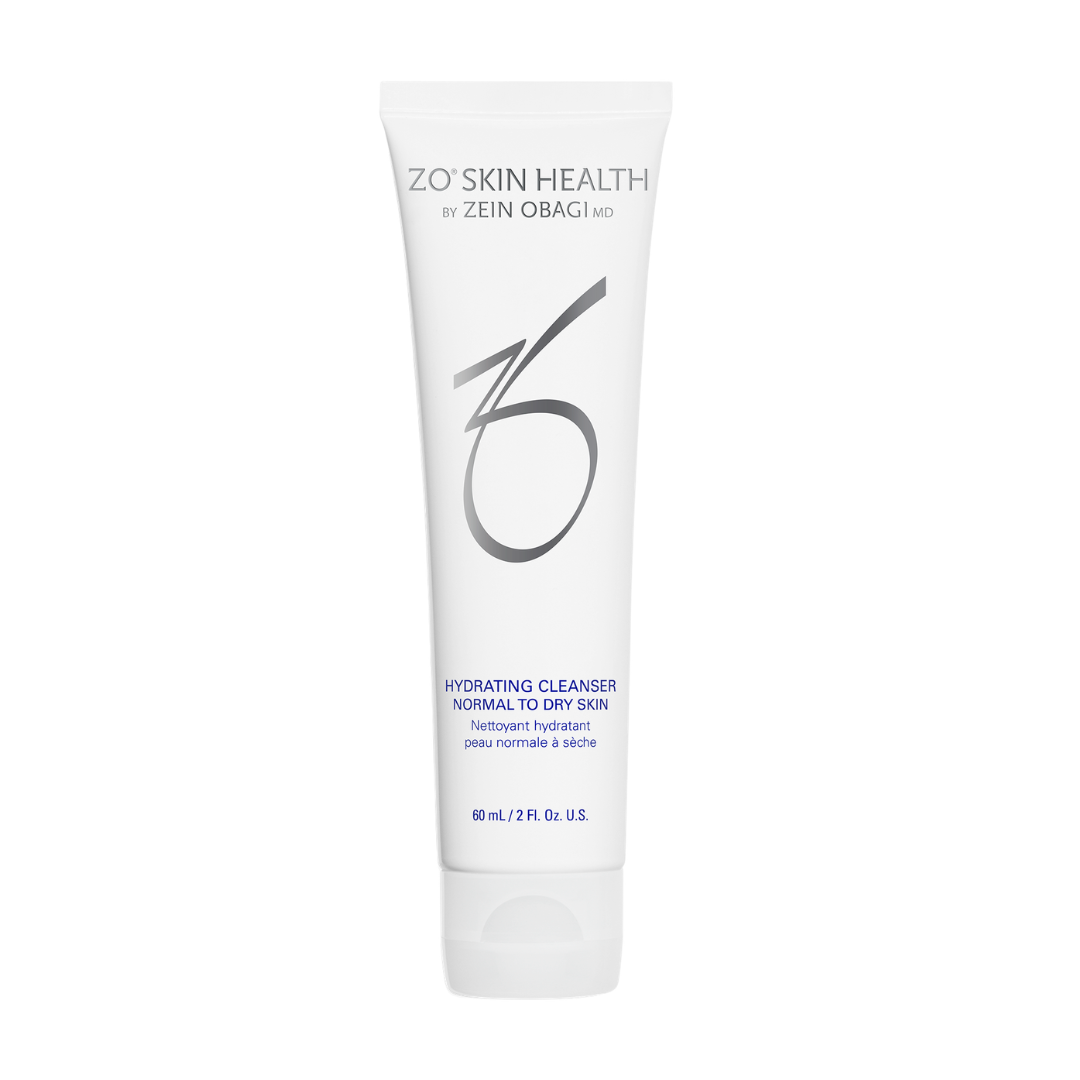 ZO Skin Health Hydrating Cleanser