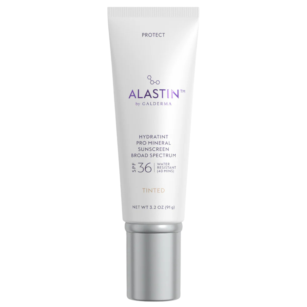 Alastin HydraTint Pro Mineral Broad Spectrum Sunscreen SPF 36