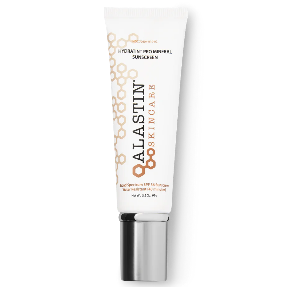 Alastin HydraTint Pro Mineral Broad Spectrum Sunscreen SPF 36
