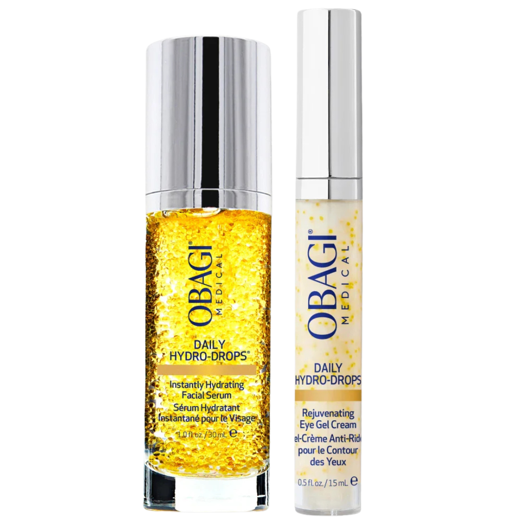 Obagi Ultimate Hydration Duo