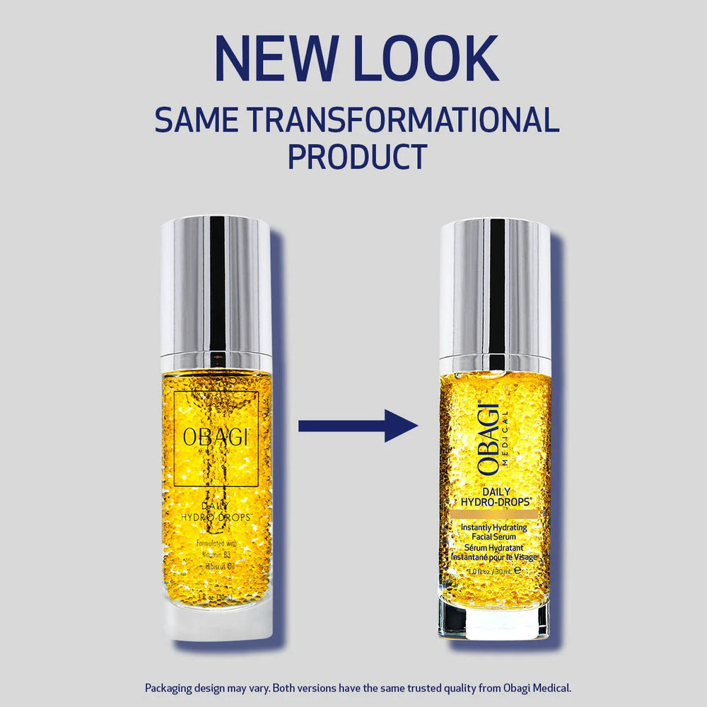 Obagi Medical Daily Hydro-Drops