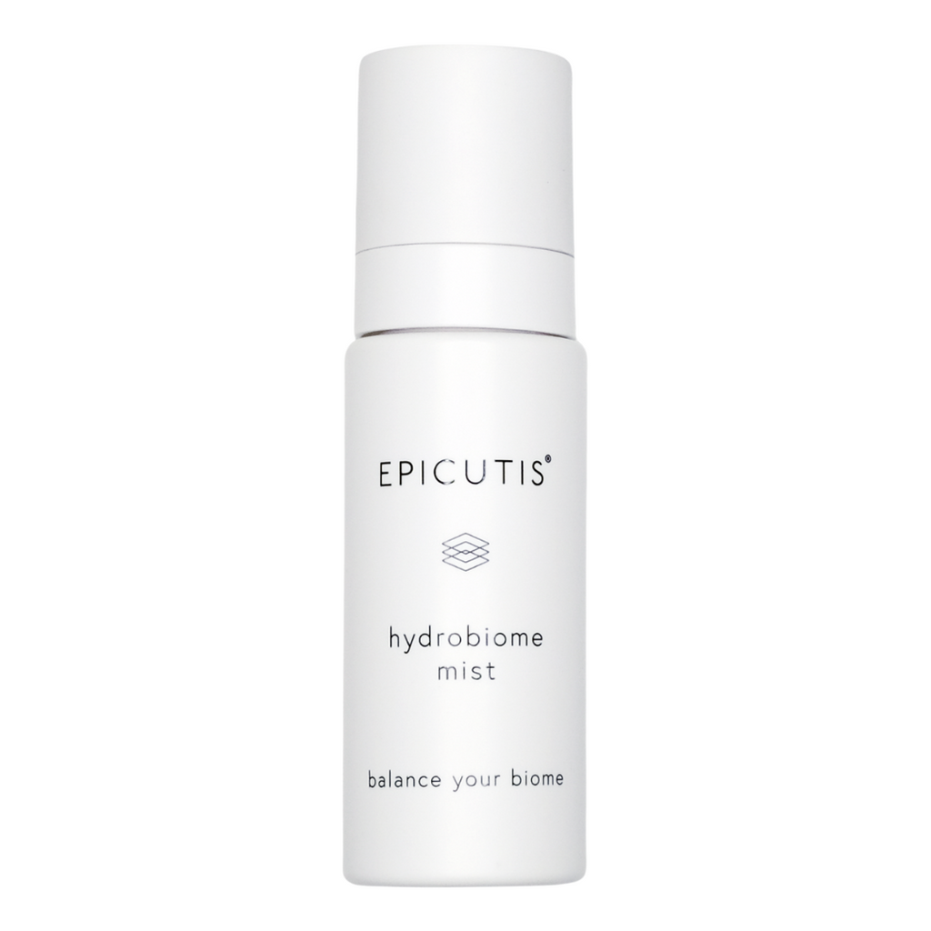 EPICUTIS Hydrobiome Mist