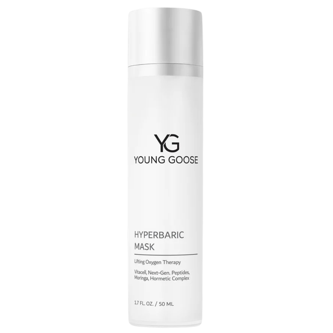 Young Goose Hyperbaric Mask