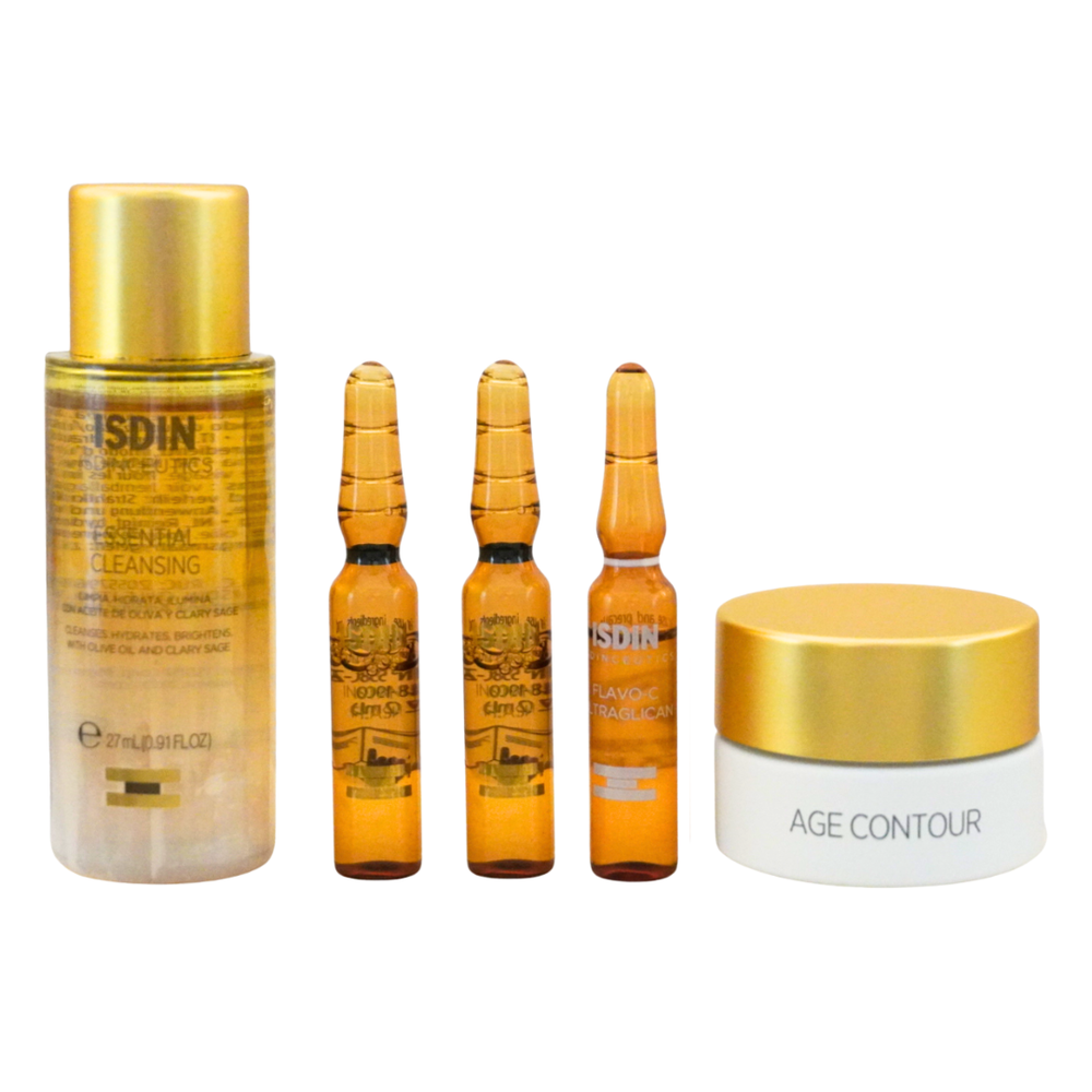 » ISDIN Gift (100% off)