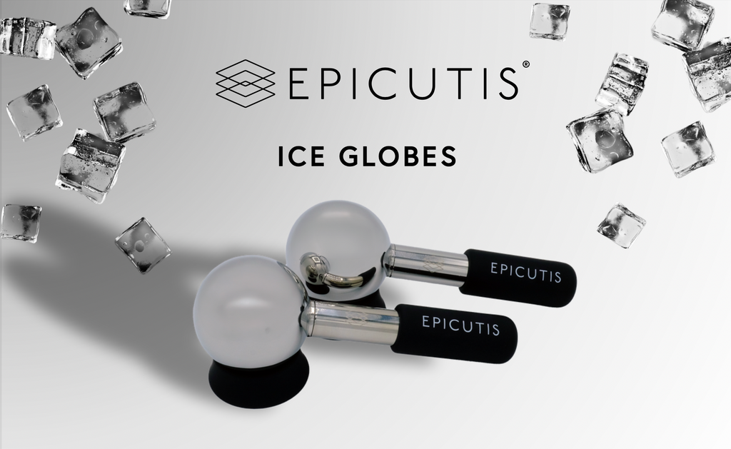 Epicutis Ice Globes