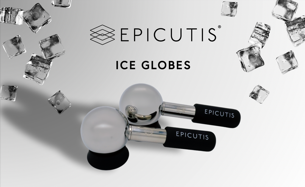 EPICUTIS Ice Globes SkinBEAUTIFUL RX epicutis-ice-globes-skinbeautiful-rx