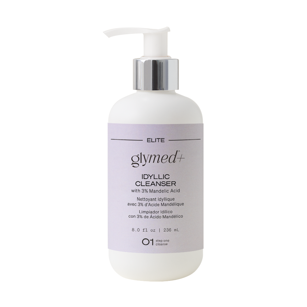 GlyMed Plus Idyllic Cleanser