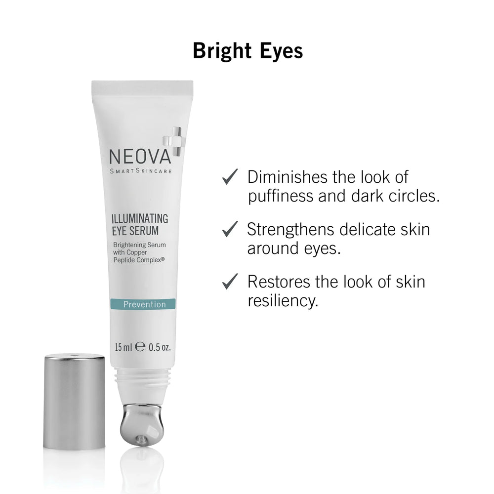 Neova Illuminating Eye Serum