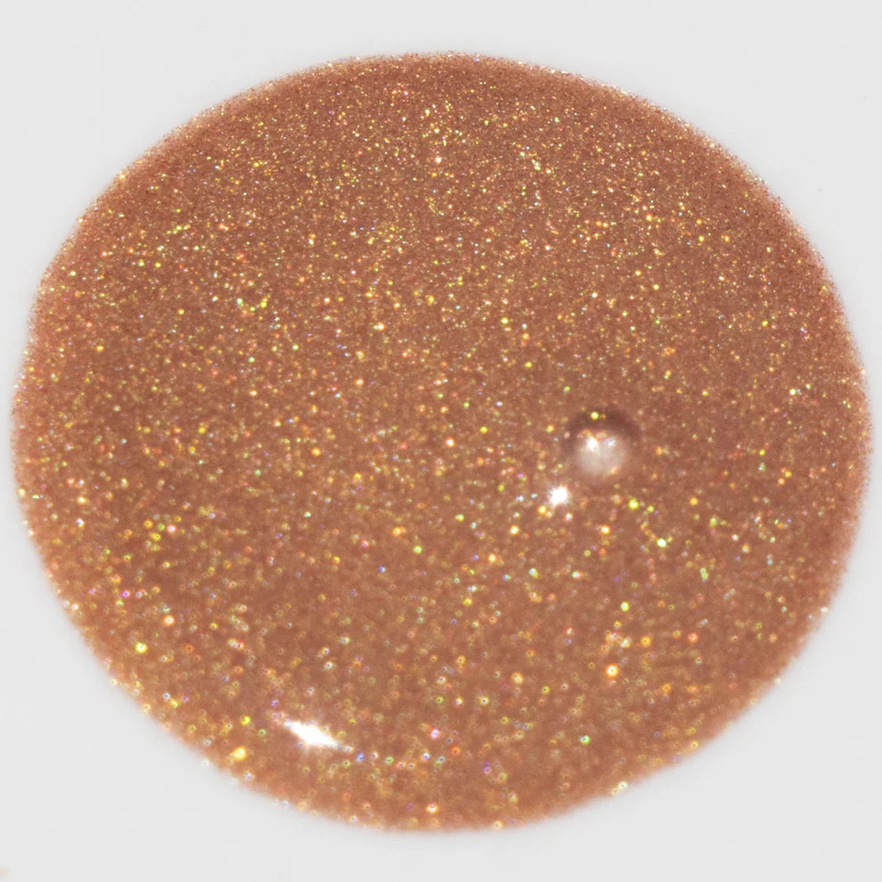 Glowbiotics Probiotic HydraGlow Illuminating Serum Bronze