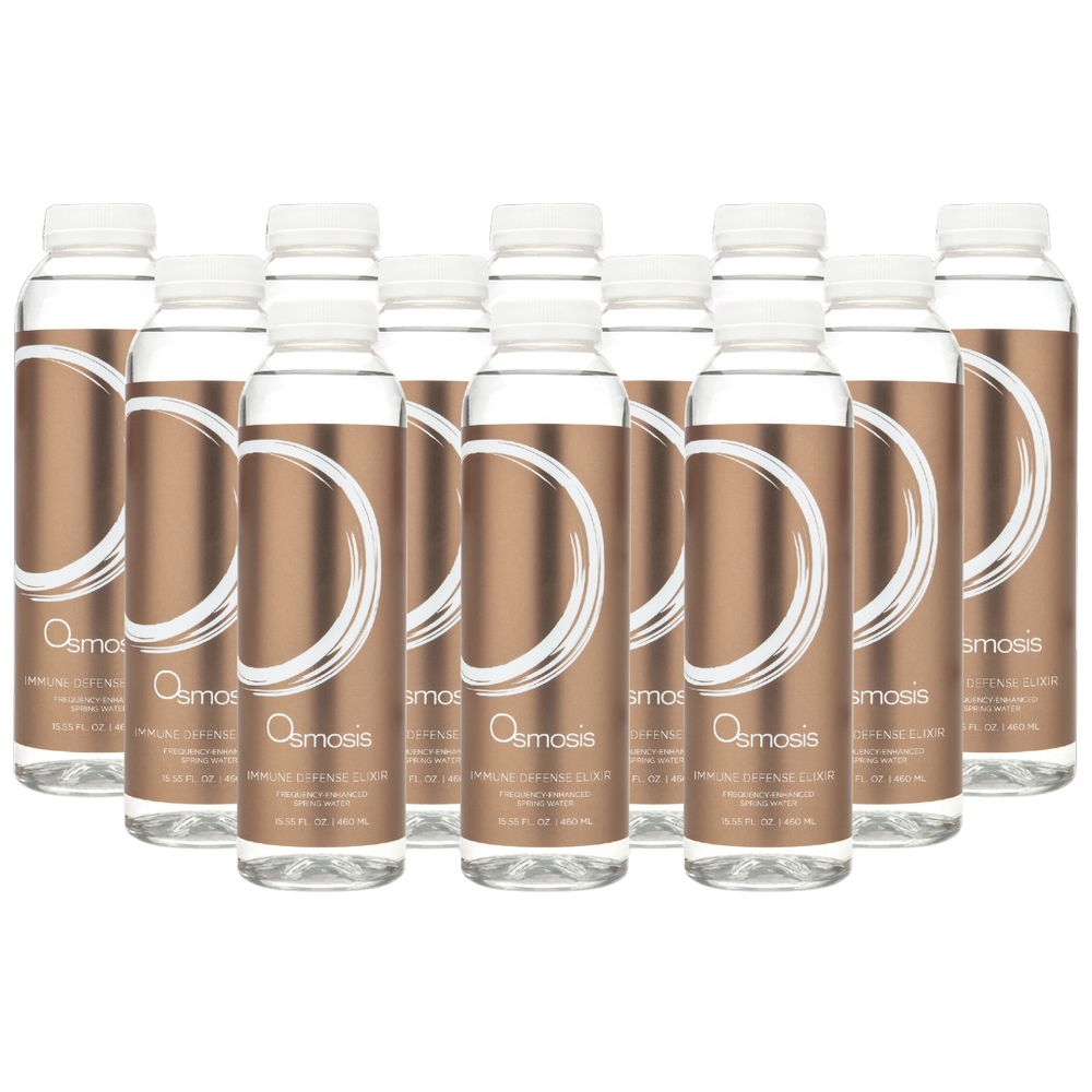 Osmosis Immune Defense Elixir