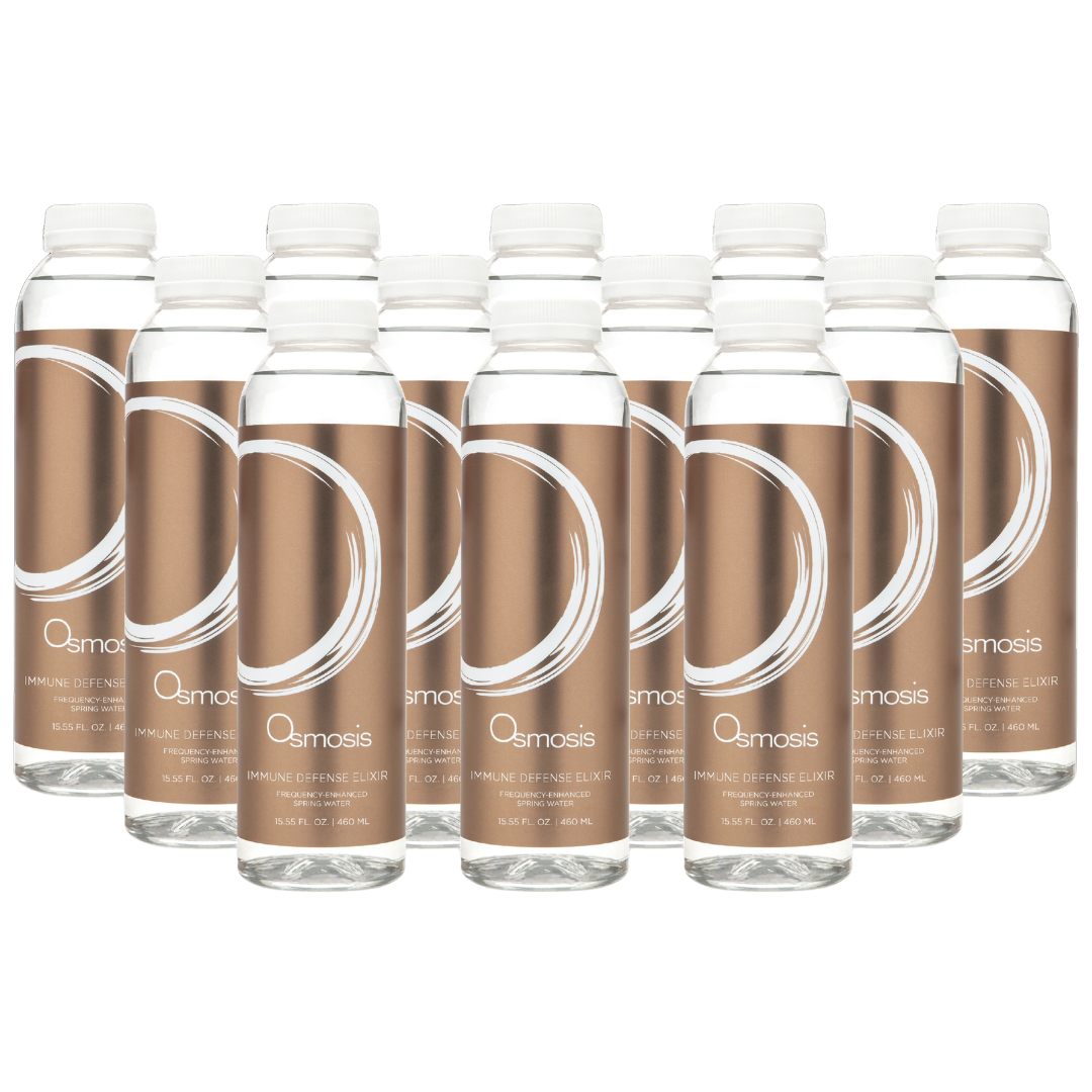 Osmosis Immune Defense Elixir