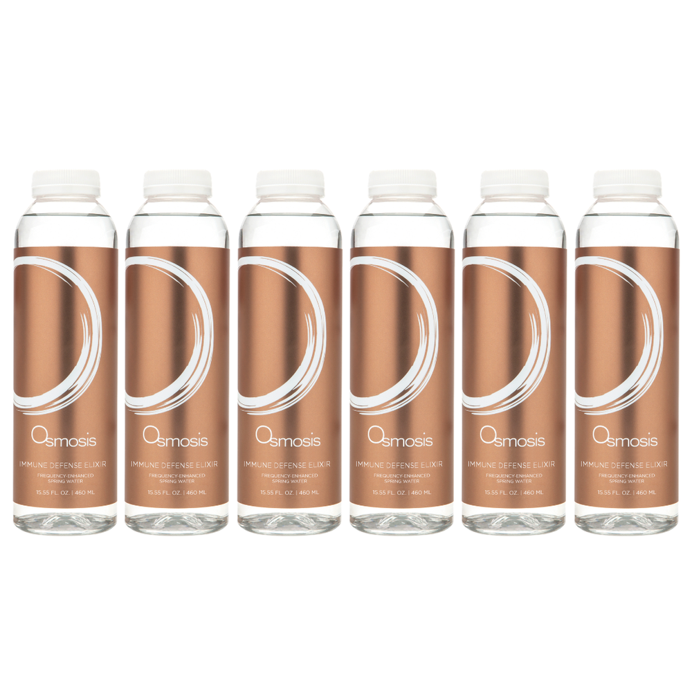 Osmosis Immune Defense Elixir