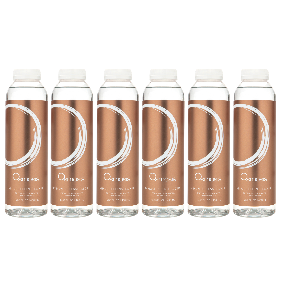 Osmosis Immune Defense Elixir
