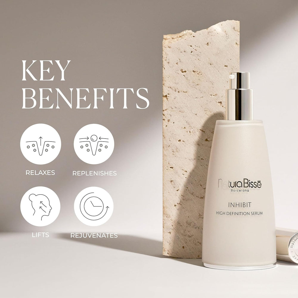 Natura Bisse Inhibit High Definition Serum