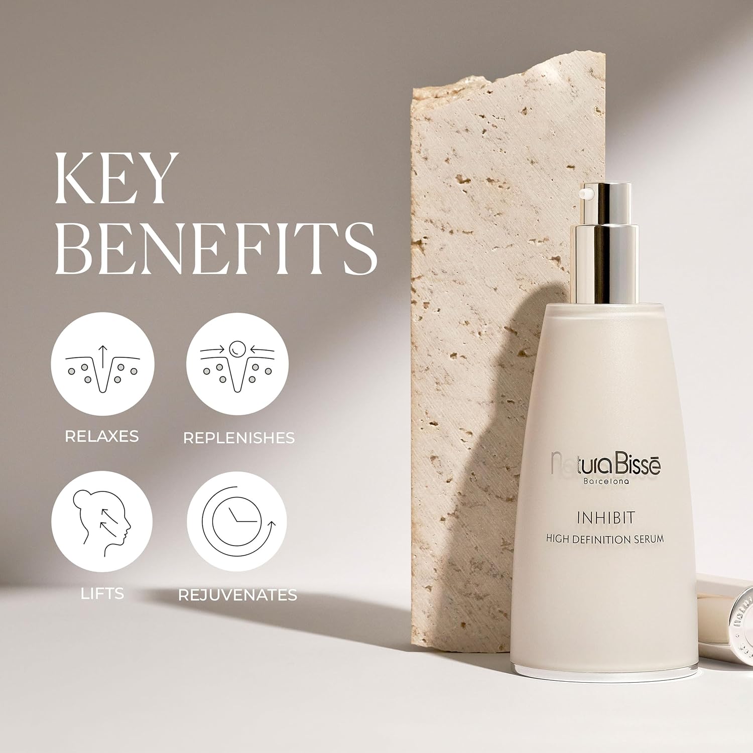 Natura Bisse Inhibit High Definition Serum