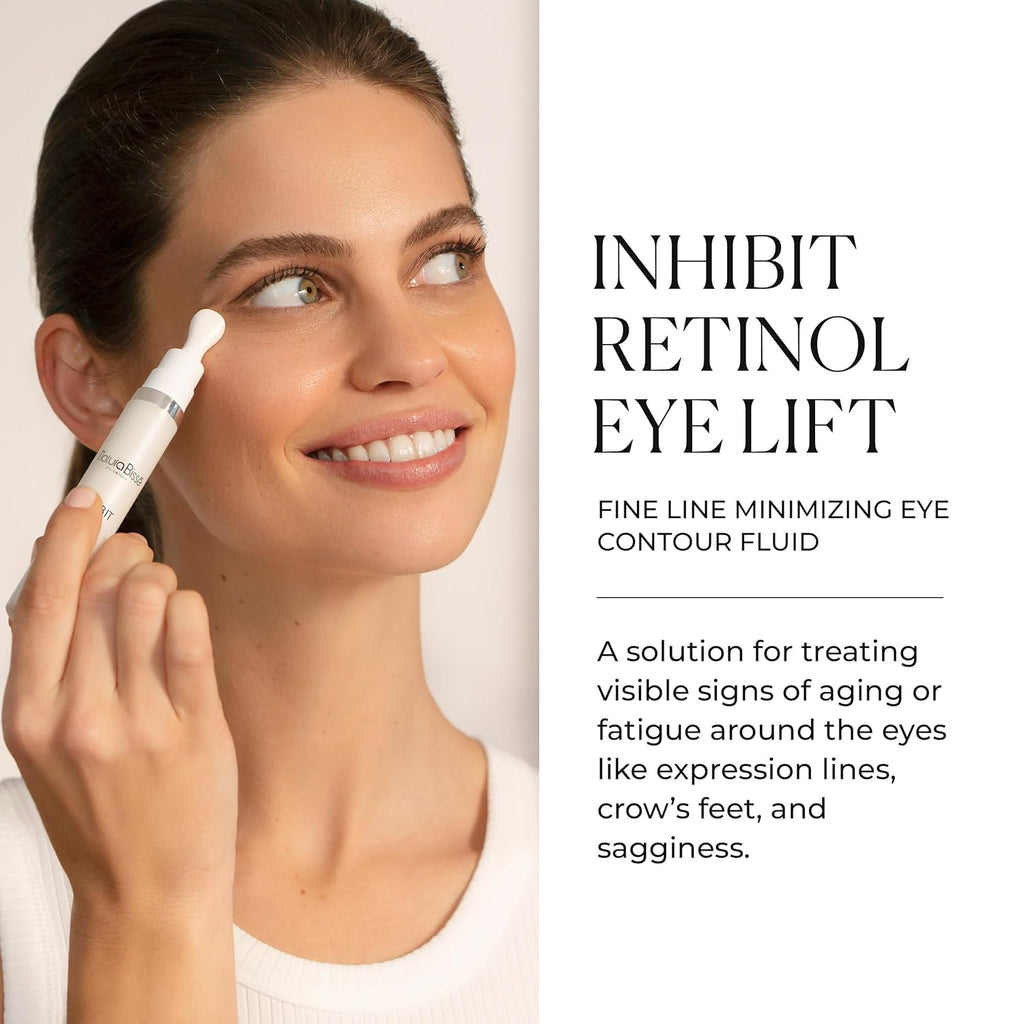 Natura Bisse Inhibit Retinol Eye Lift