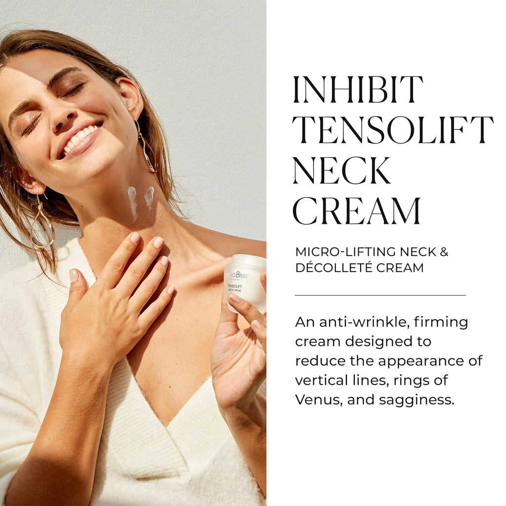 Natura Bisse Inhibit Tensolift Neck Cream