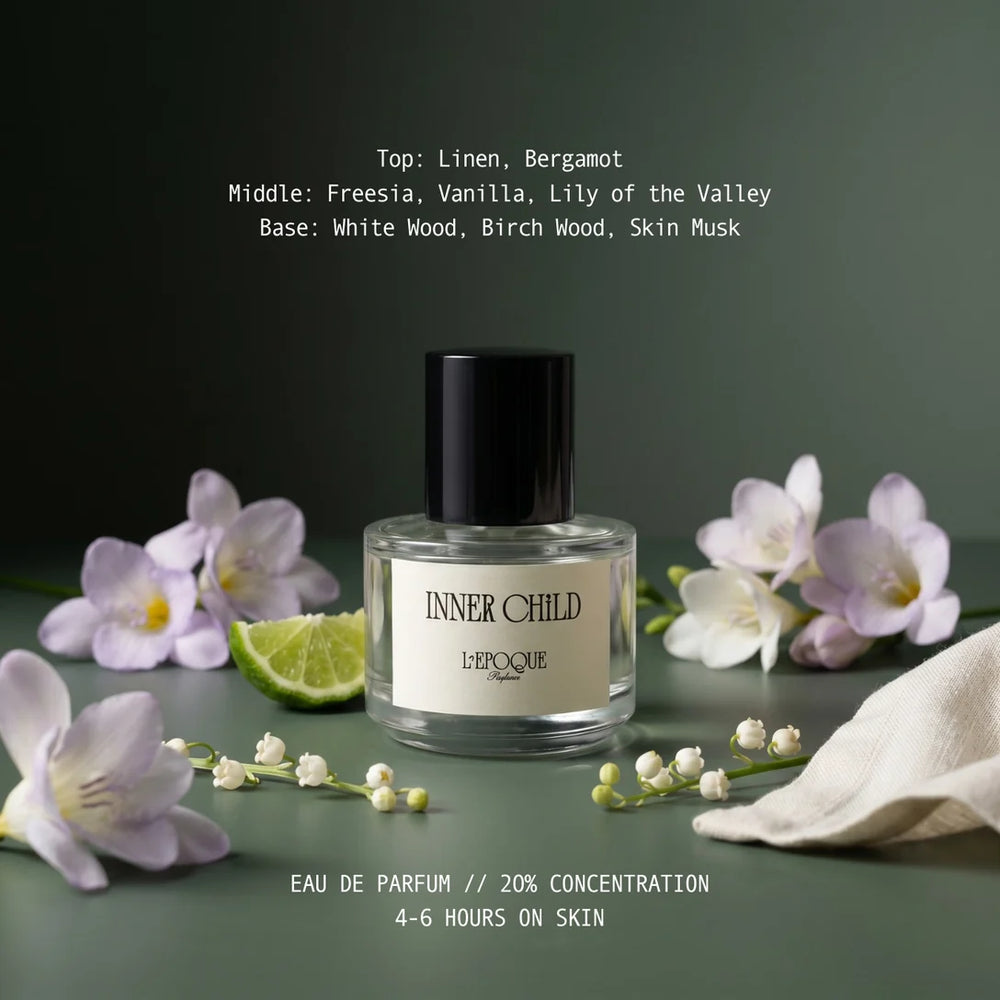 L'Epoque Inner Child Eau de Parfum