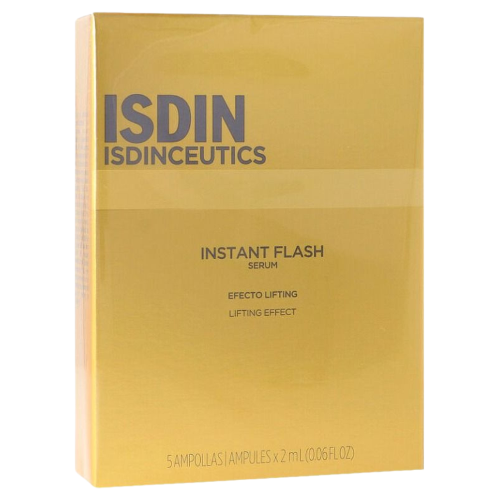 ISDIN Isdinceutics Instant Flash