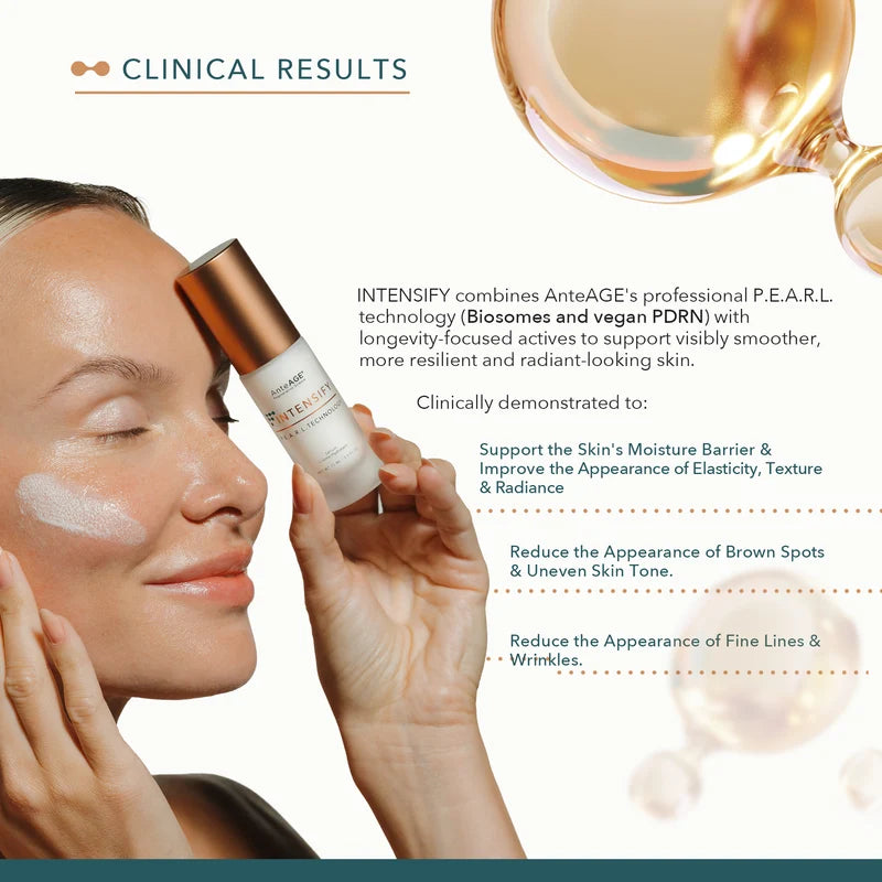 AnteAGE Intensify Serum