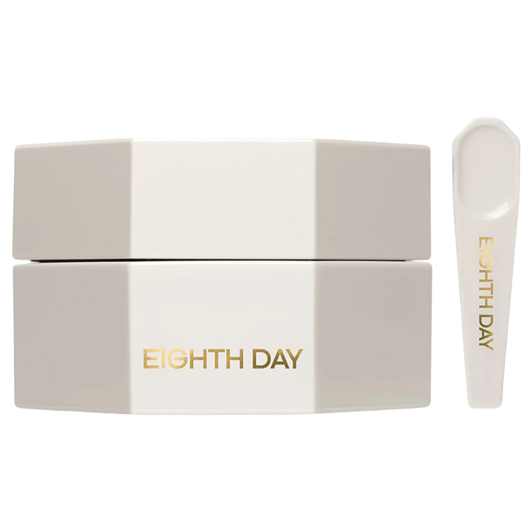 Eighth Day The Intensive Moisturizer