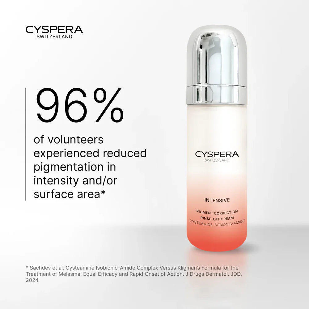 Cyspera INTENSIVE